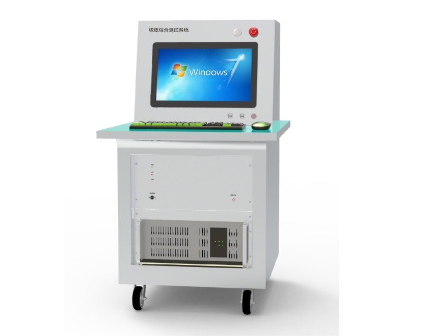 線纜綜合測試儀