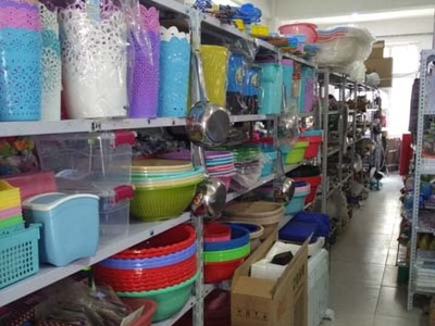 沈陽沈北新區(qū)急兌日雜百貨店 便捷購物與區(qū)域商業(yè)潛力解析